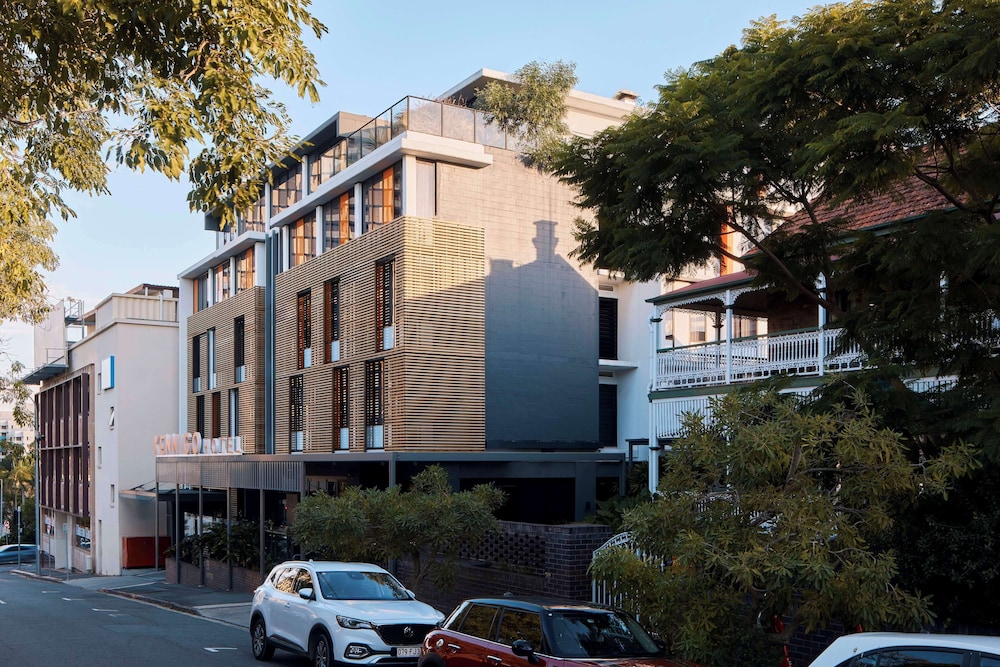 Kennigo Hotel Brisbane in BRISBANE