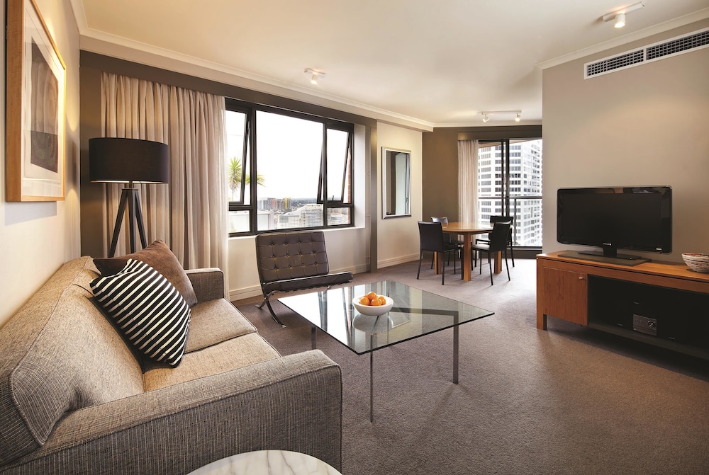 Adina Apartment Hotel Sydney Town Hall 37/58