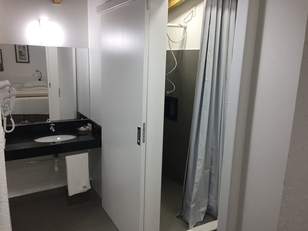 Bossa Jurere Hotel 33/66