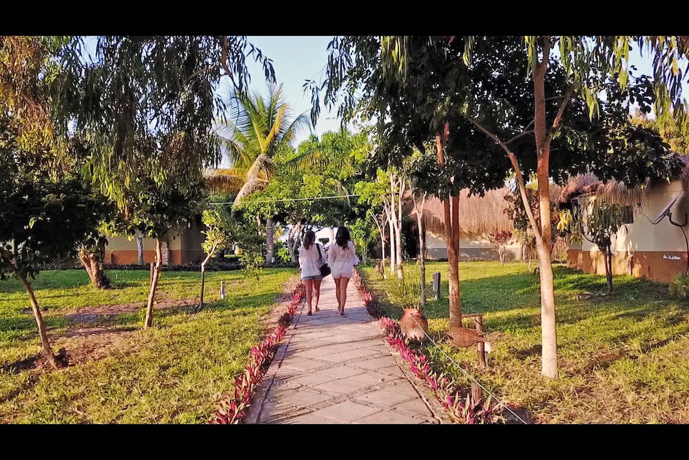 Villas Do Indico Eco Resort Spa Lodge 40/50