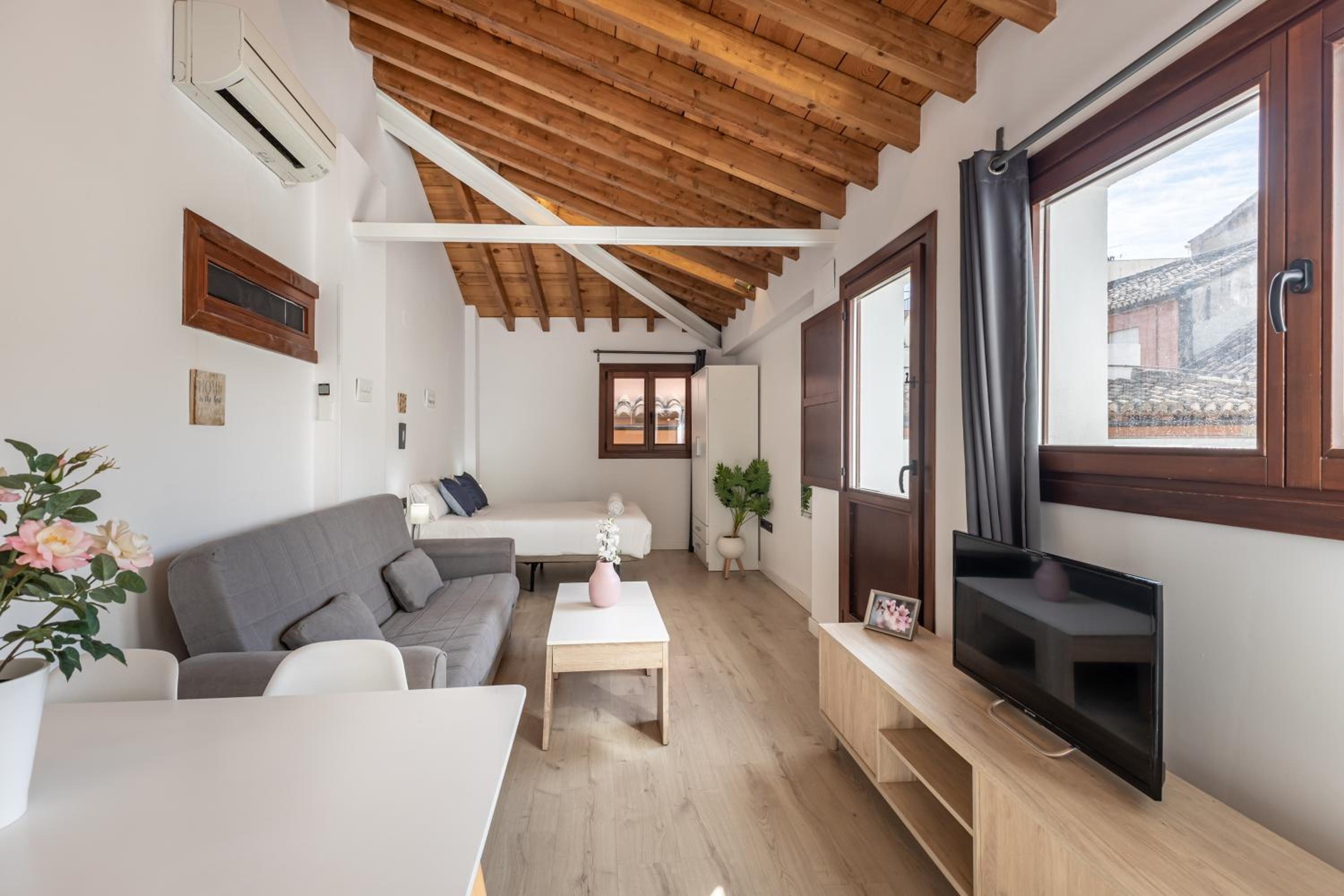 Apartamentos Granada Deluxe 3000 13/27