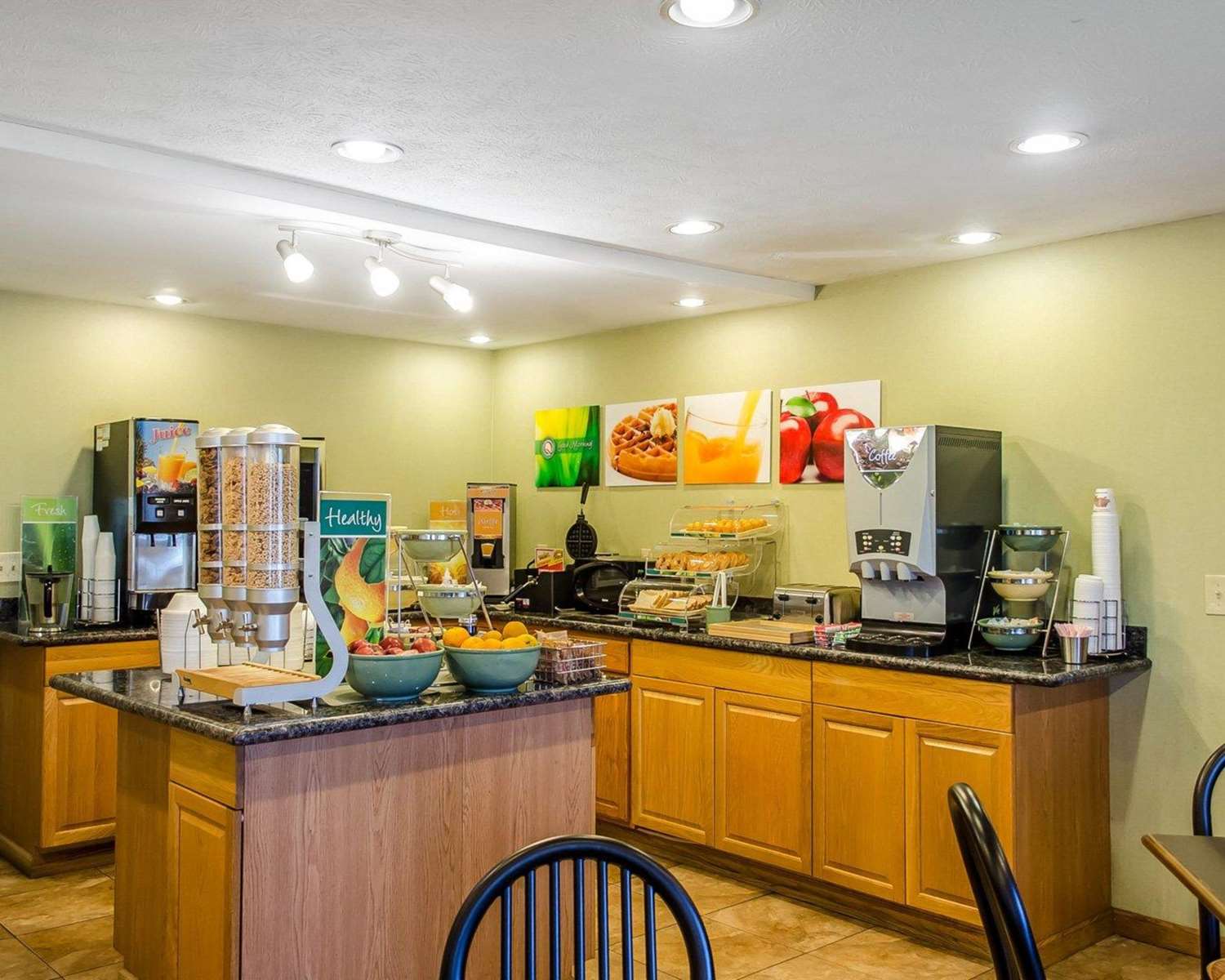 Quality Inn Harrisburg - Hershey Area 12/22