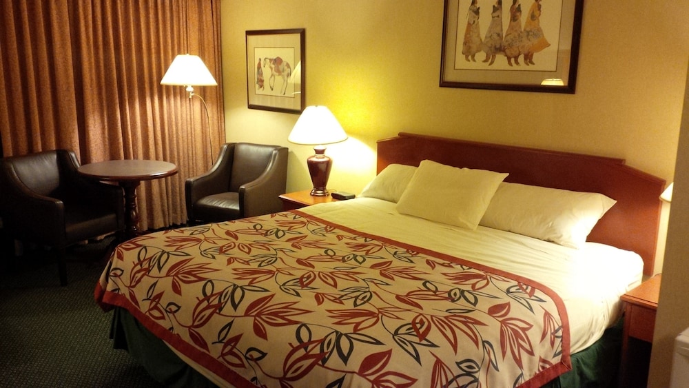 Anchor Inn And Suites 5/34