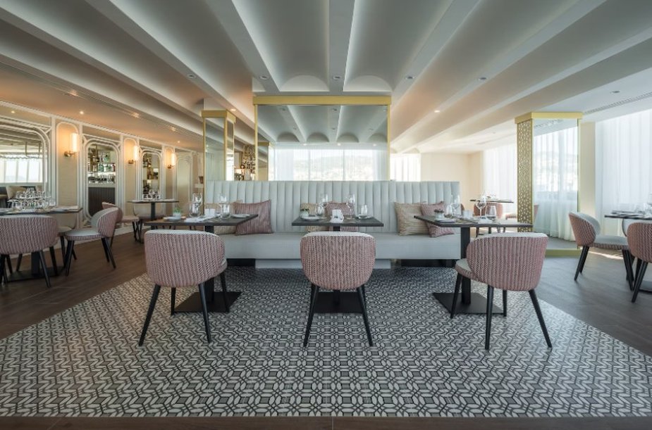 Eurostars San Anton Granada 30/43