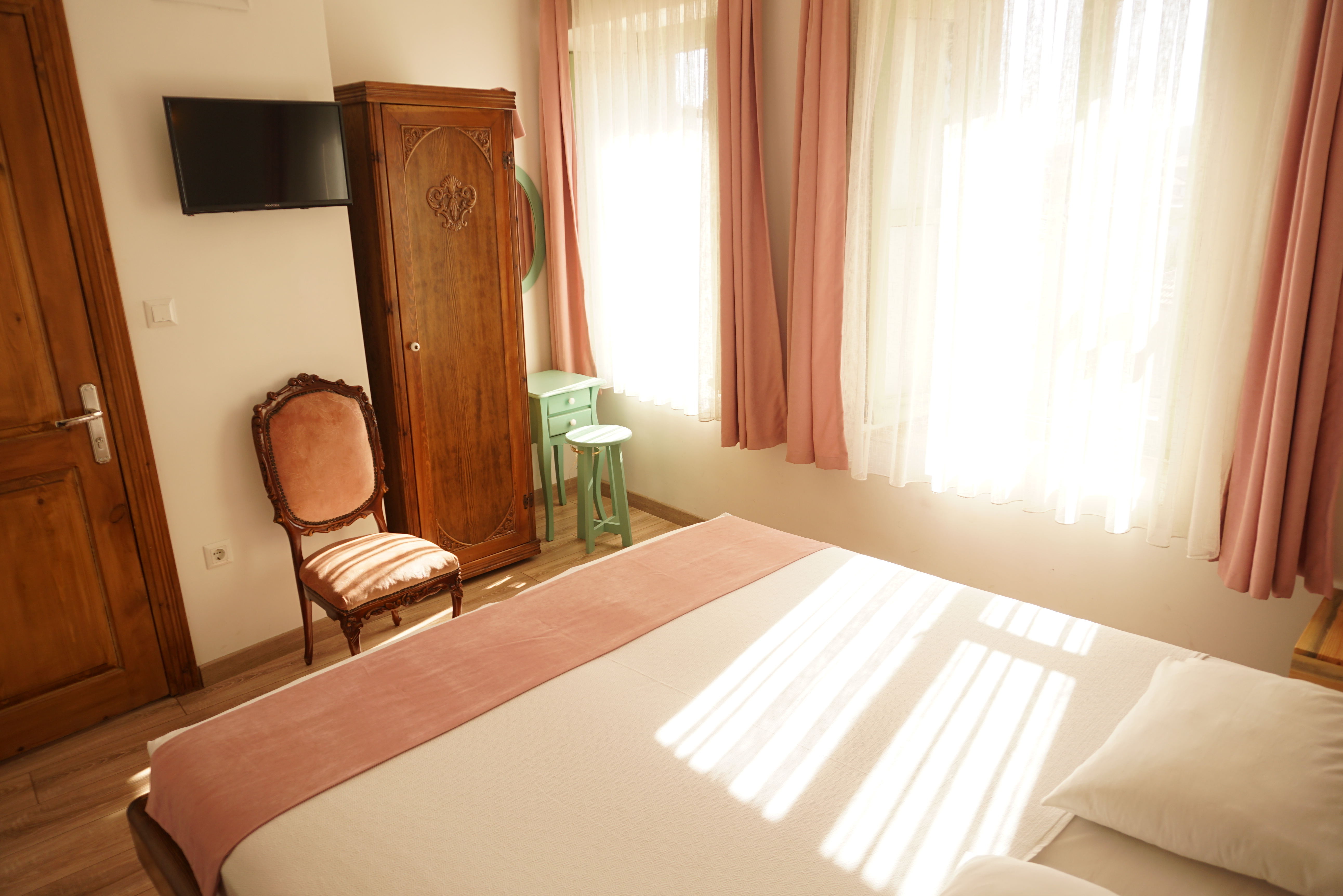 Ayisigi Otel Cunda 17/25