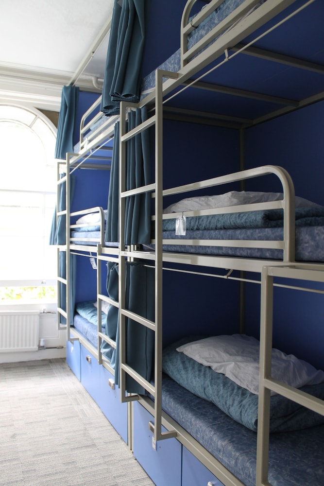 Smart Russell Square Hostel 32/66