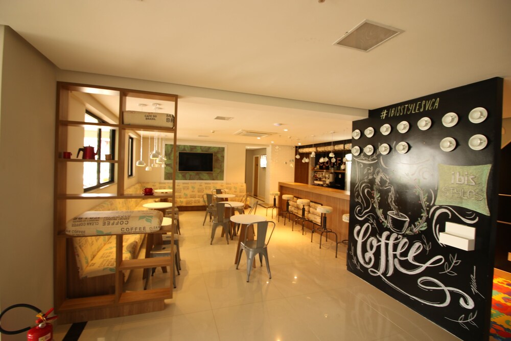 Ibis Styles Vitoria Conquista 31/50