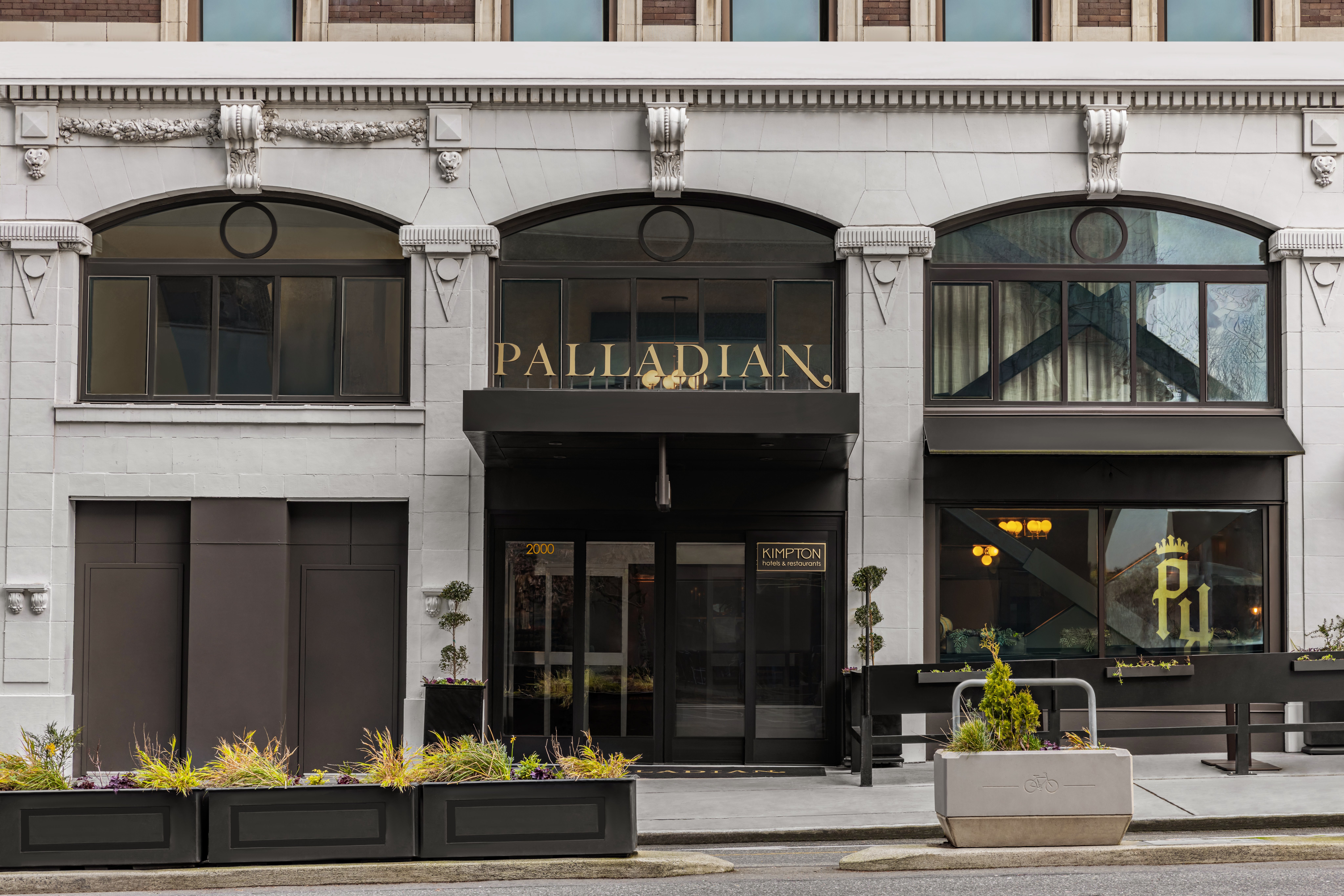 Palladian A Kimpton Hotel 2/50