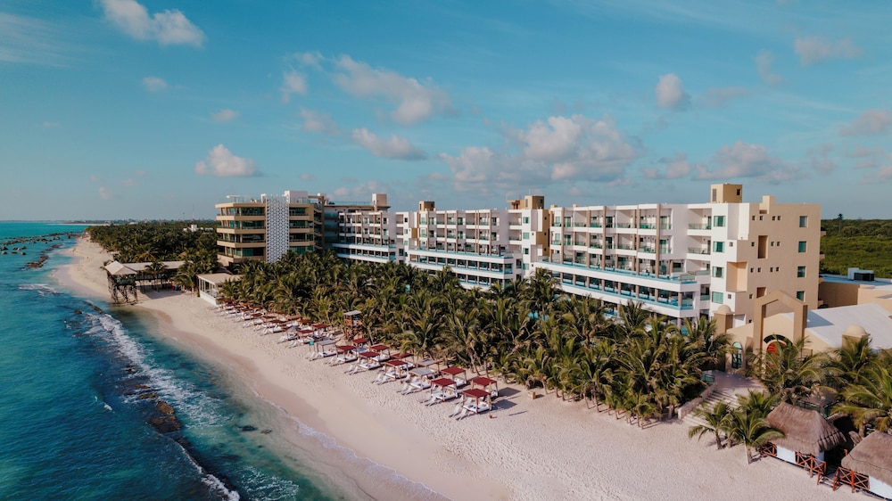 Generations Riviera Maya All Inclusive 48/50
