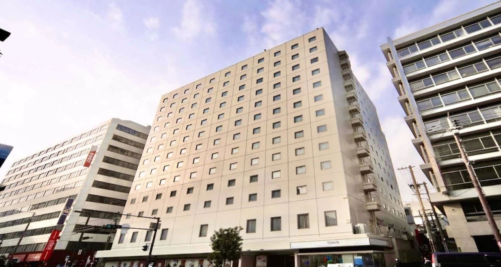 Osaka Tokyu REI Hotel 2/50
