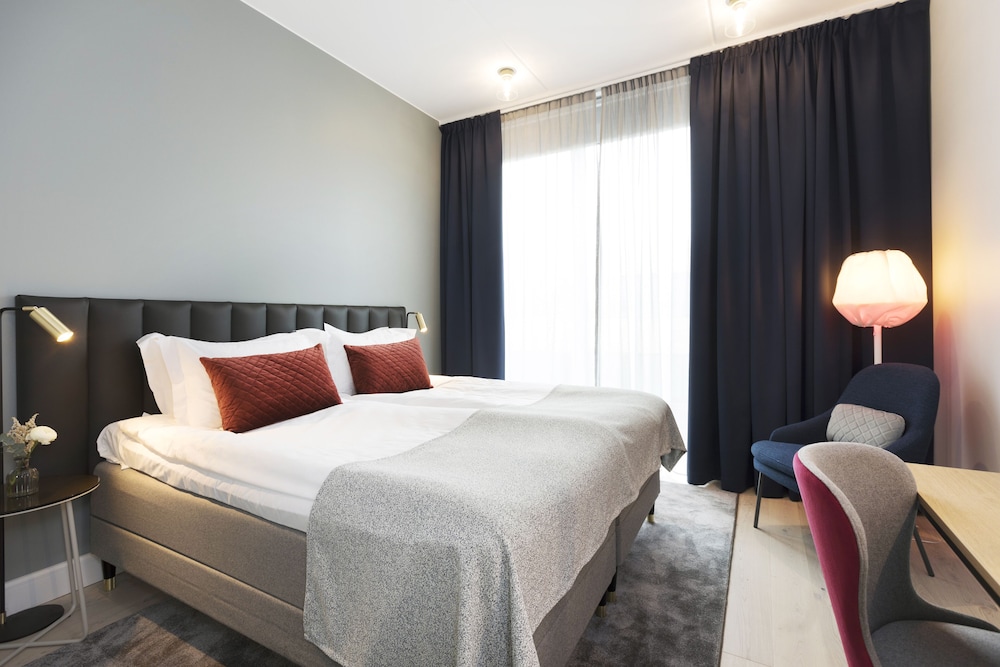 Elite Hotel Academia 26/65