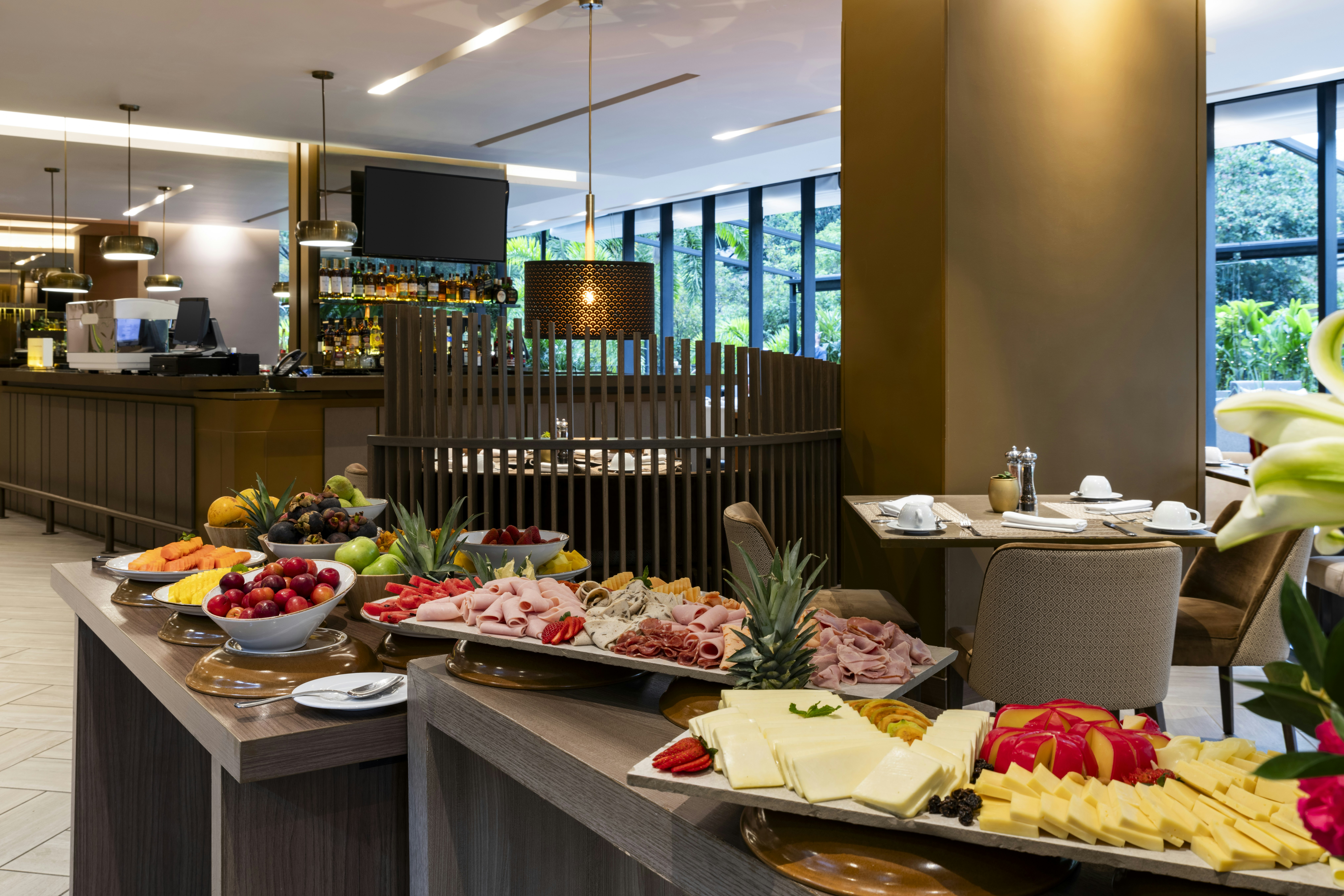 York Medellin, Curio Collection by Hilton 46/60