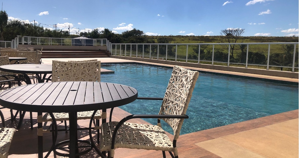 Sleep Inn Paulinia 42/49