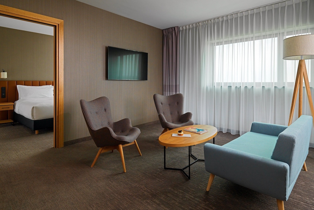 Four Points by Sheraton Warsaw Mokotow 23/44