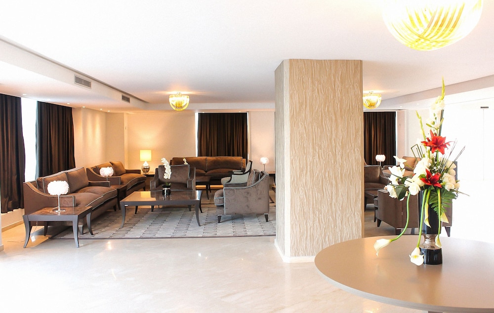 MOGADOR MARINA CASABLANCA photo5