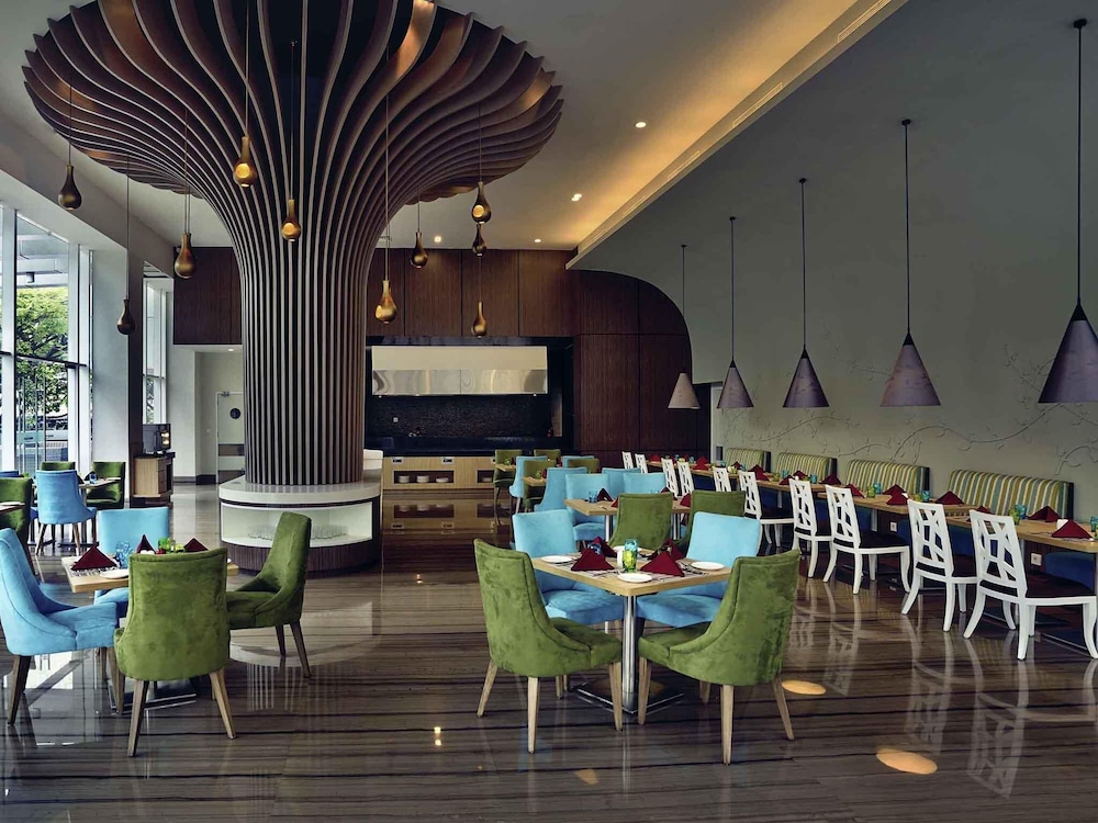 Mercure Serpong Alam Sutera 50/71
