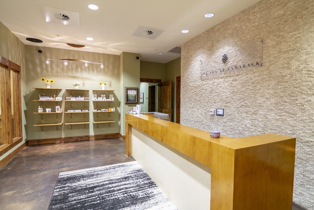 Tamarack Resort 6/50