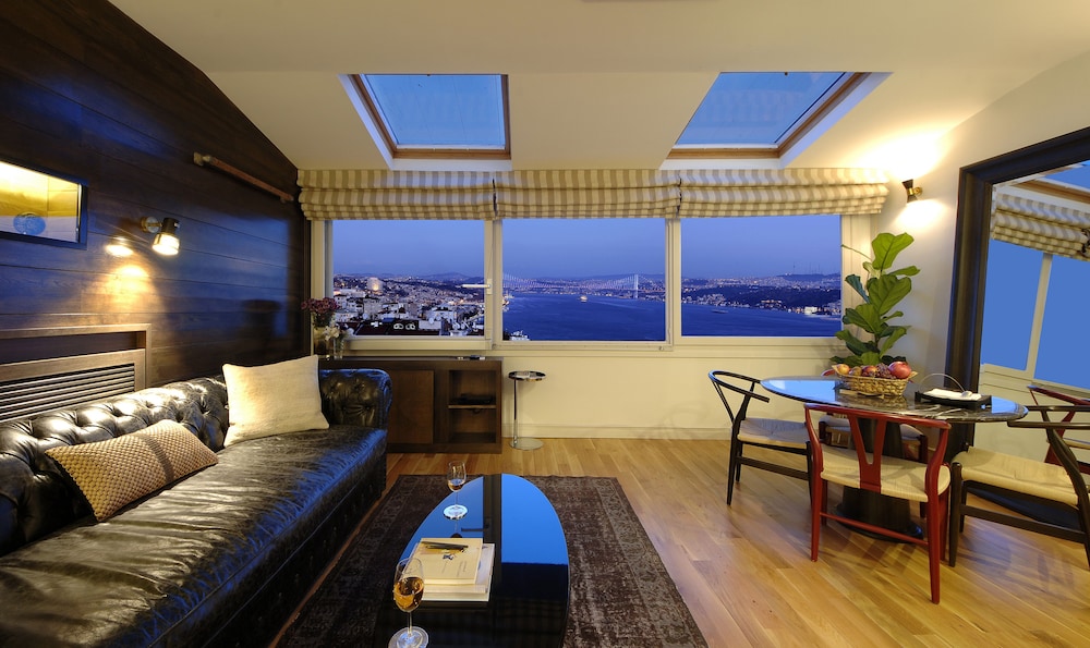 Urban Suites Istanbul 16/45
