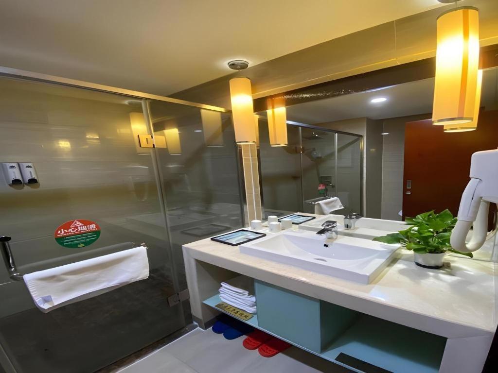 GreenTree Alliance Hotel Tongcheng Tong'an Road Beidao 42/42