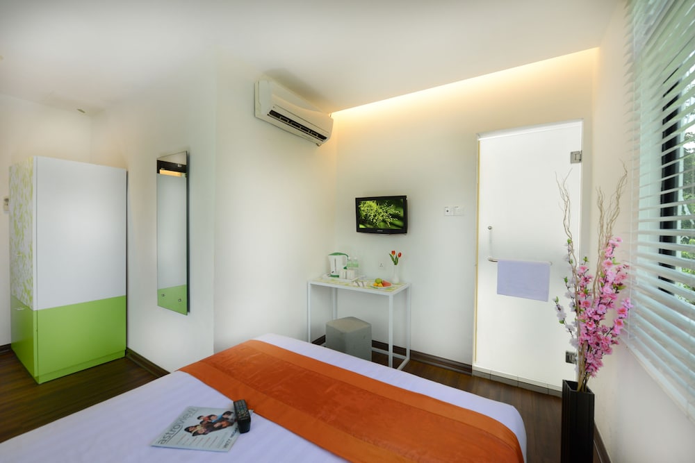 Citin Langkawi By Compass Hospitality 20/47