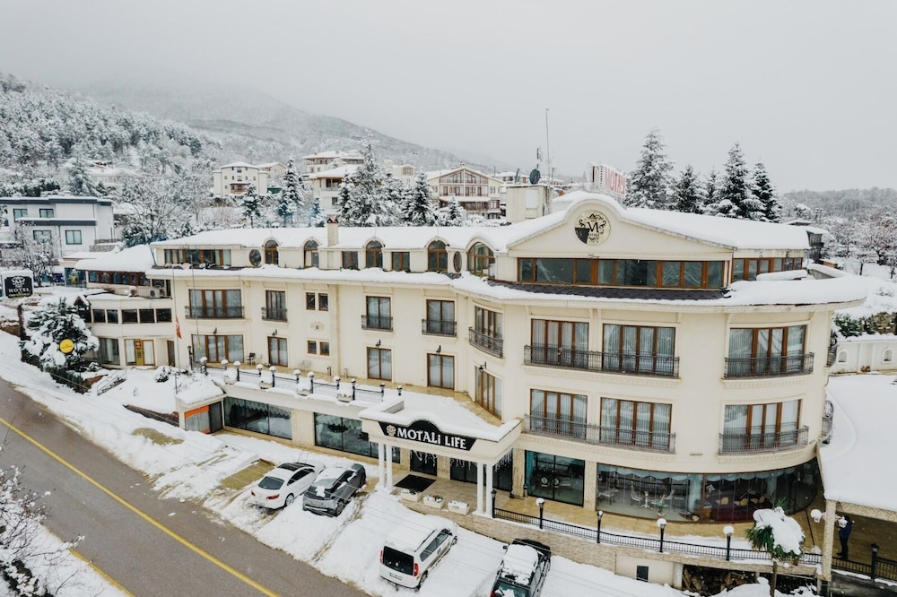 Motali Life Hotel 1/50
