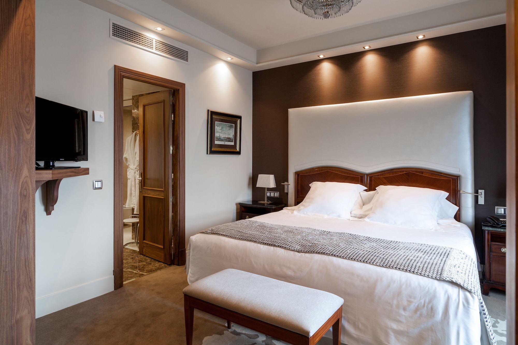 JUNIOR SUITE, PENTHOUSE, TERRACE