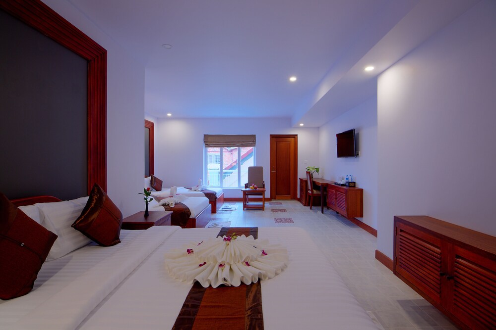 Shadow Angkor Residence 39/62