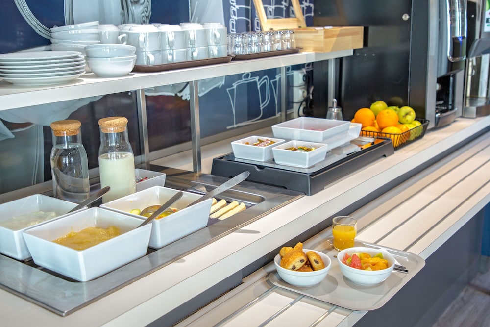 Ibis Budget Aubagne Les Paluds Agora 26/62