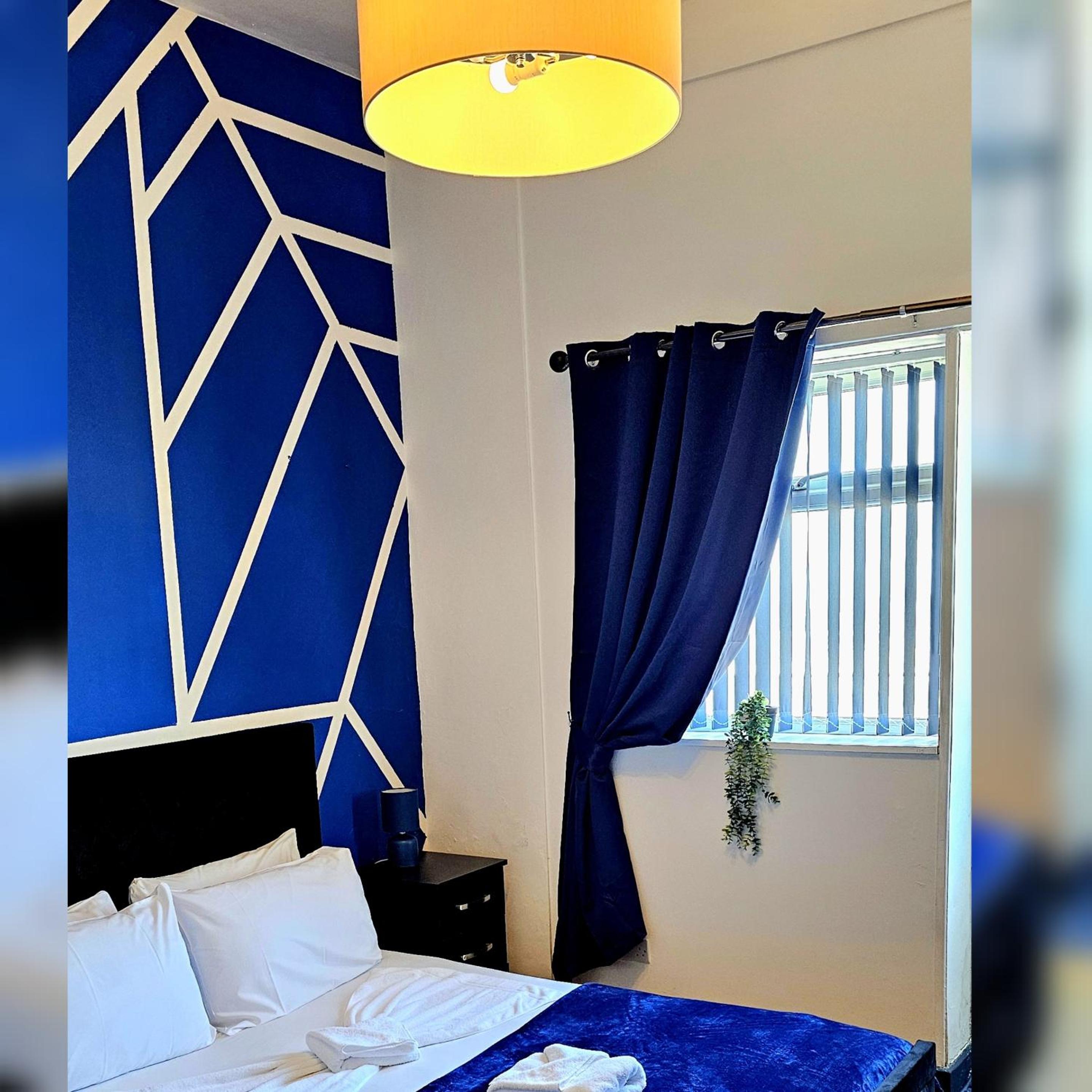 Sapphire hotel blackpool promenade 9/16
