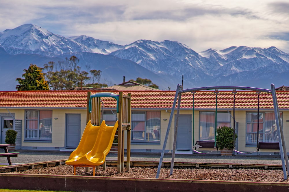 amenities