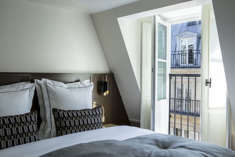 Hotel de La Tamise 22/57