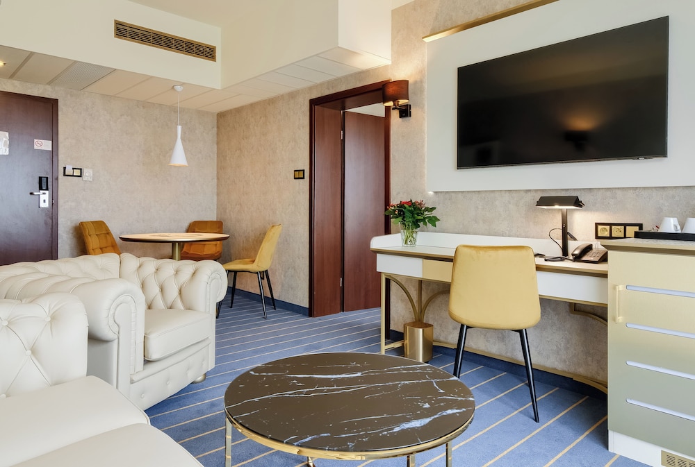 Park Hotel Diament Wroclaw 42/62