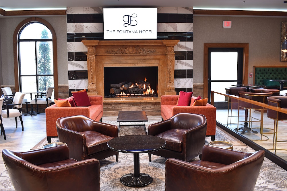 Delta Hotels By Marriott Indianapolis East 25/39