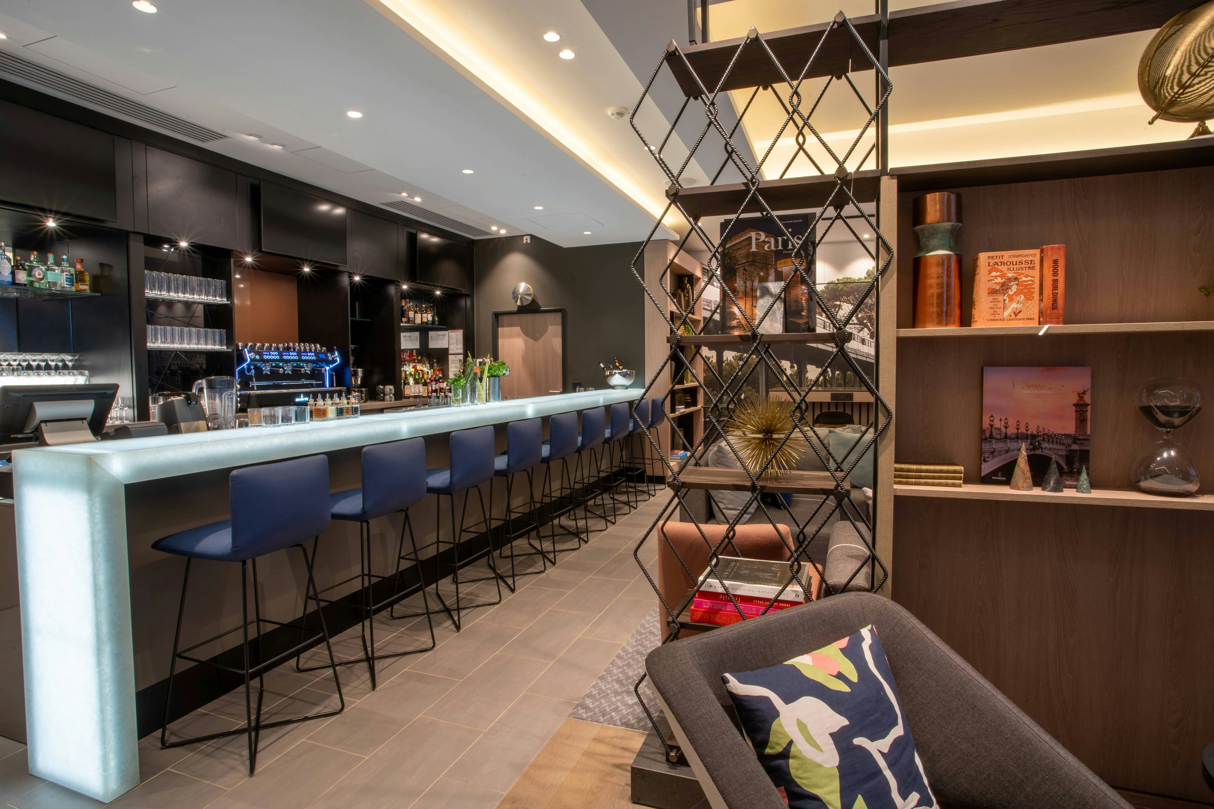 Courtyard by Marriott Paris Porte de Versailles 18/34