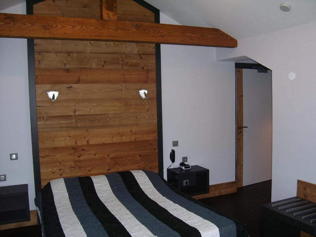 HOTEL-RESTAURANT LE REGAL 16/41