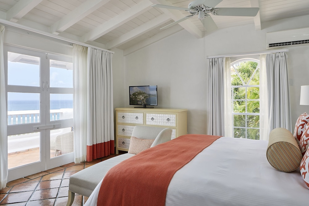 Windjammer Landing Resort and Residences 32/84
