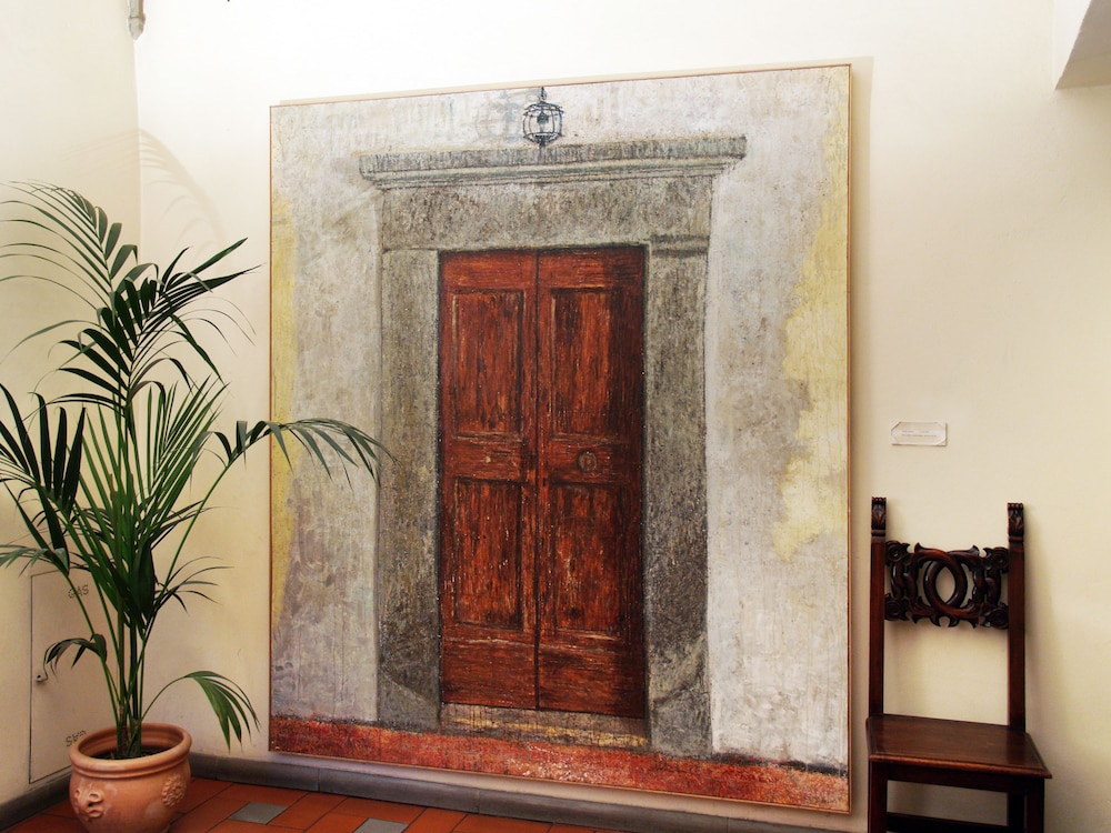 Hotel Botticelli 11/64