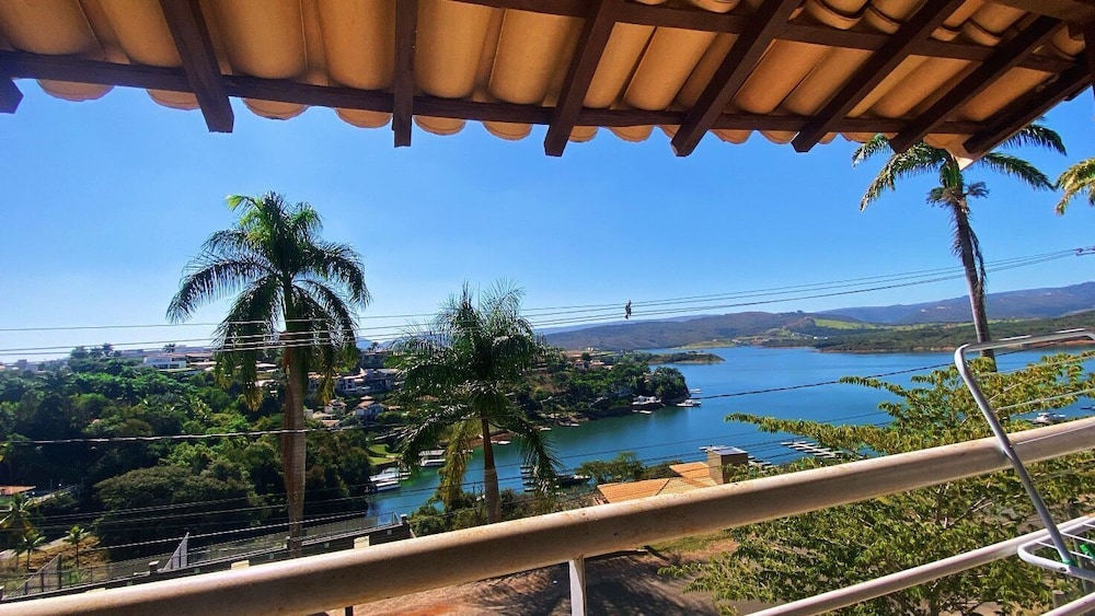 Hotel Escarpas do Lago 19/30
