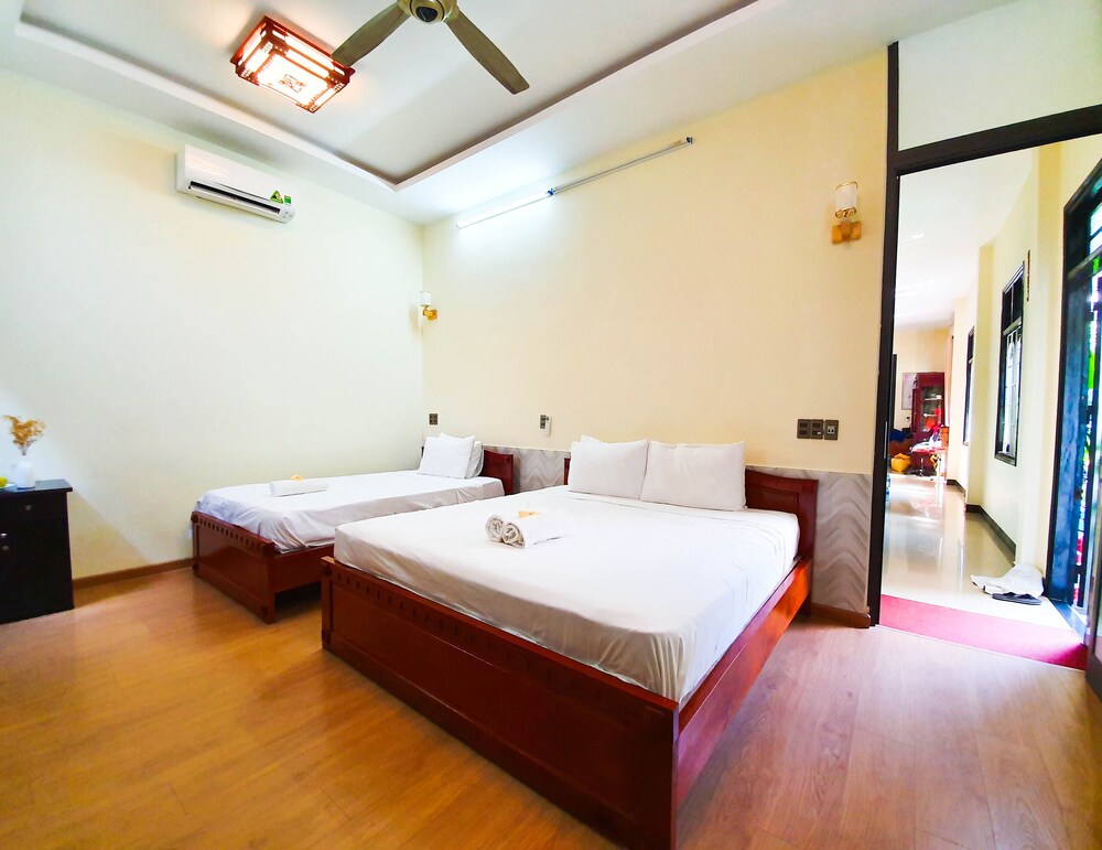 Anh Family Homestay 19/67