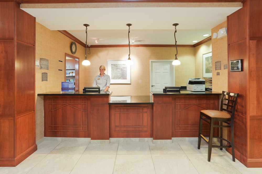 Staybridge Suites Rocklin - Roseville Area 9/64