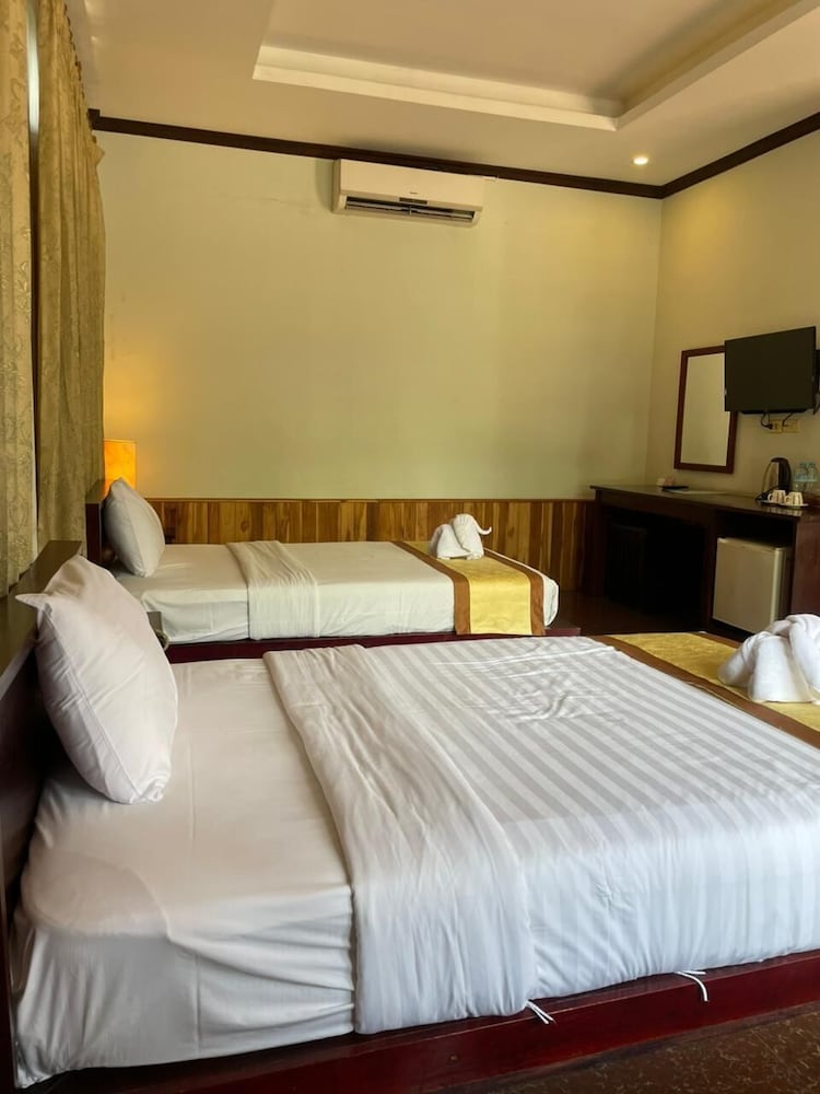 Luang Prabang Inn 23/71