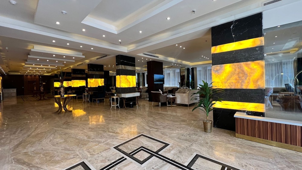 فندق برادايس ان جدة(Paradise Inn Jeddah) 104/152