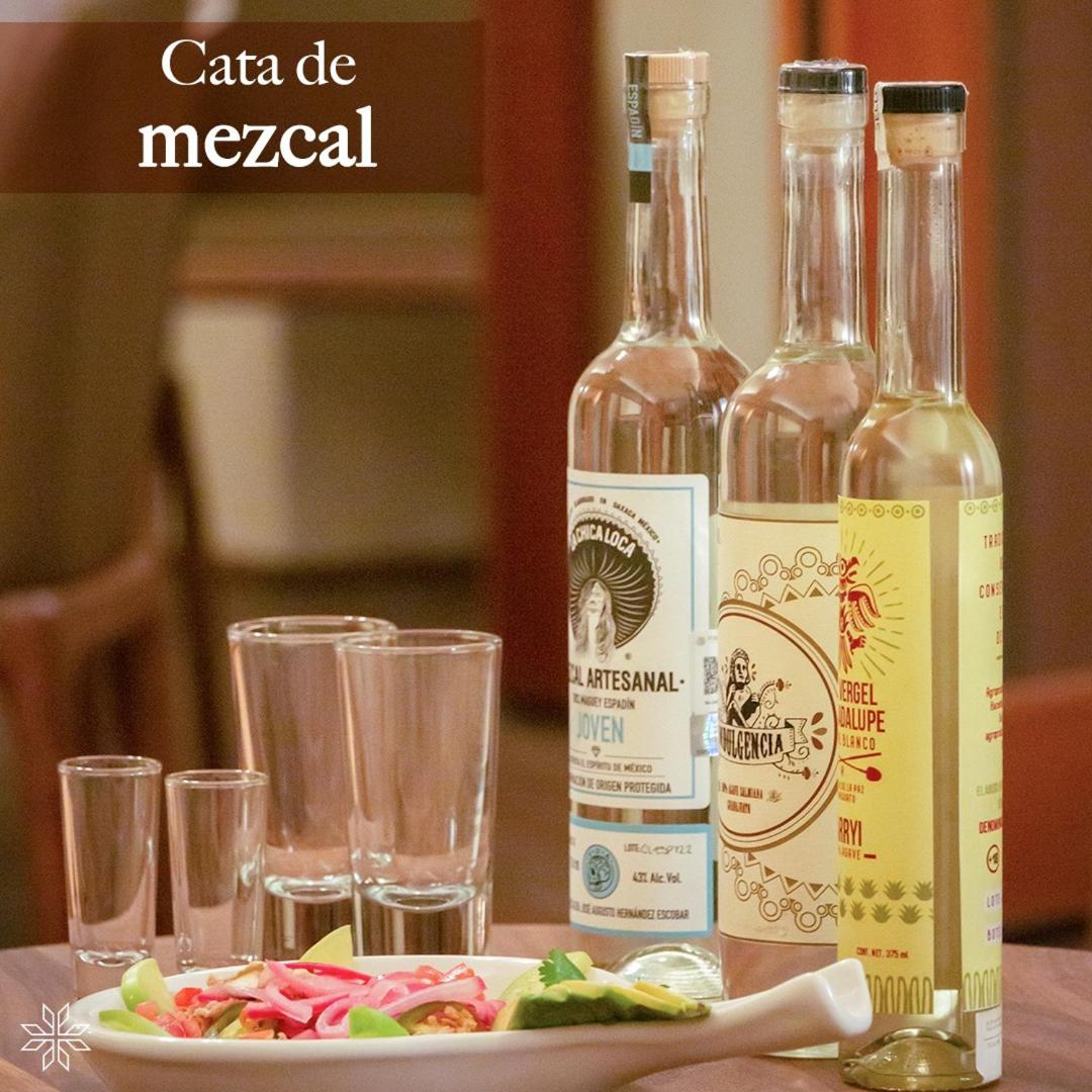 Cantera 1910 Hotel Boutique 33/62