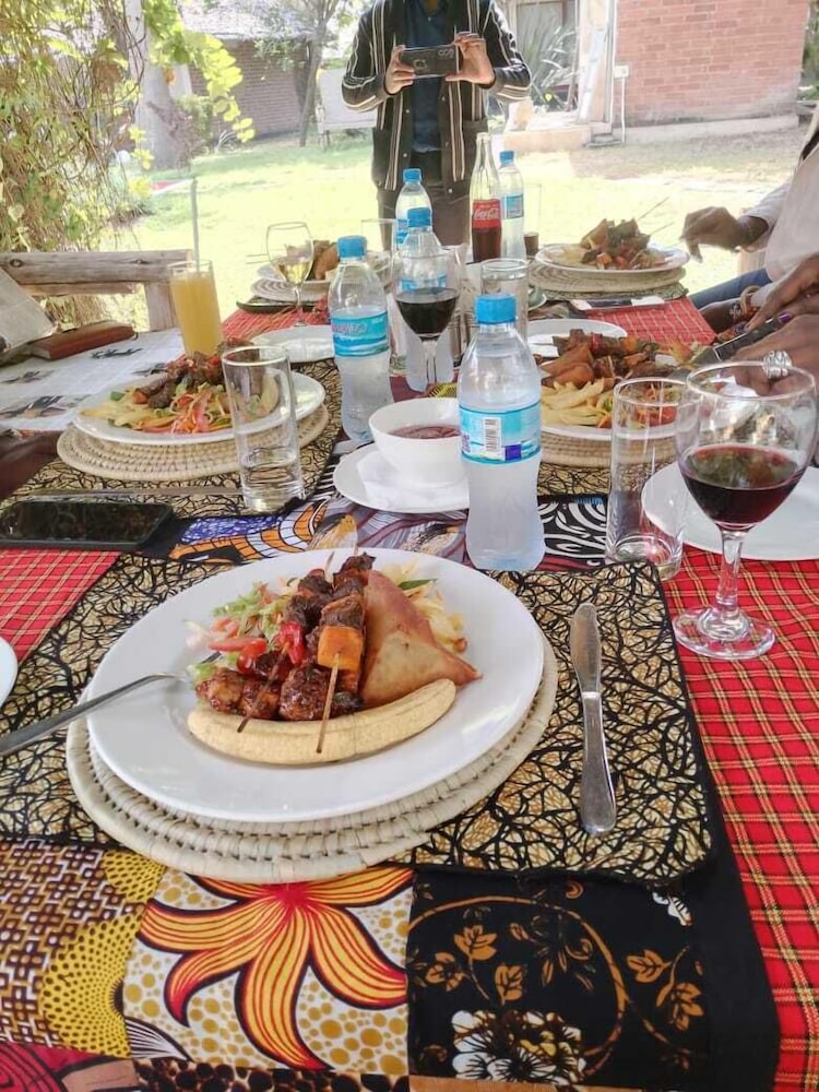Ilboru Safari Lodge 42/50