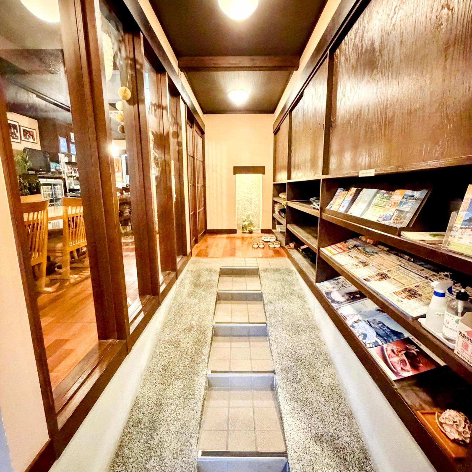 Henmi Ryokan 23/35
