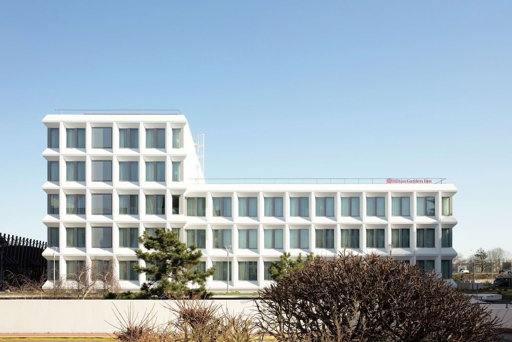 Hilton Garden Inn Orly Paris 5/40