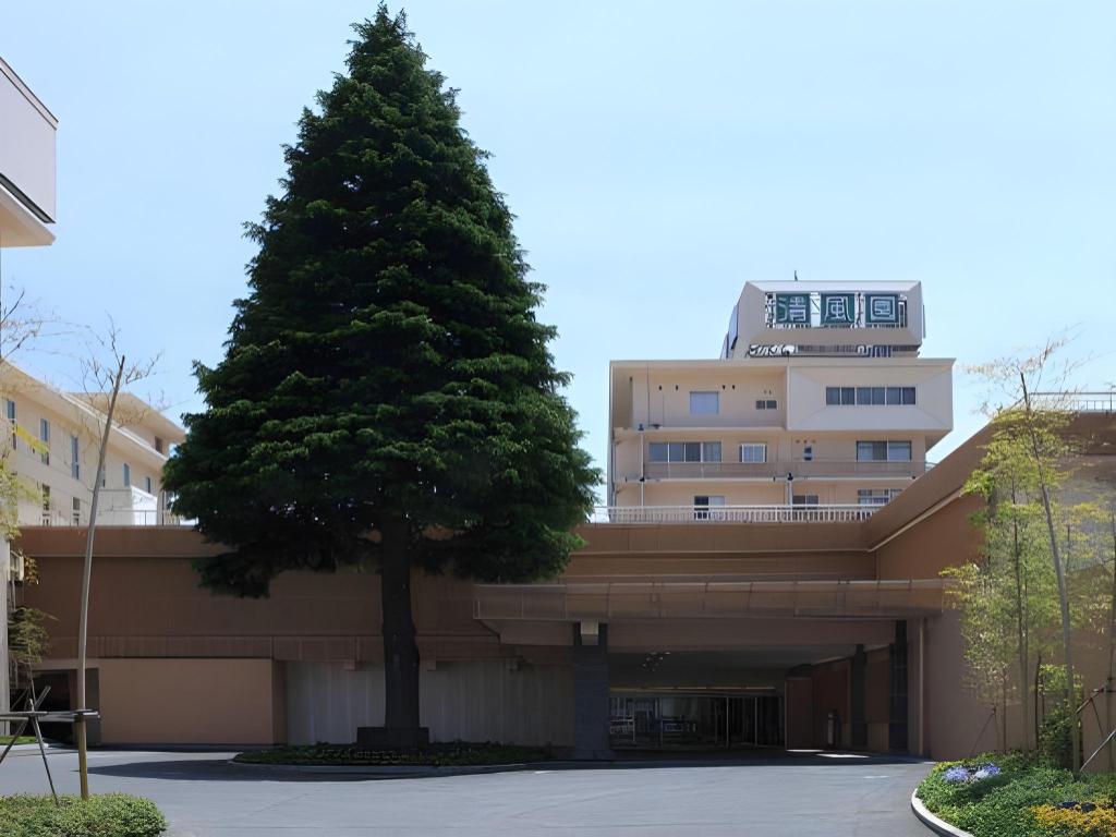 HOTEL SEIFUEN 5/48