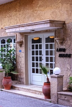 Lino Mare Hotel in MALEVIZI