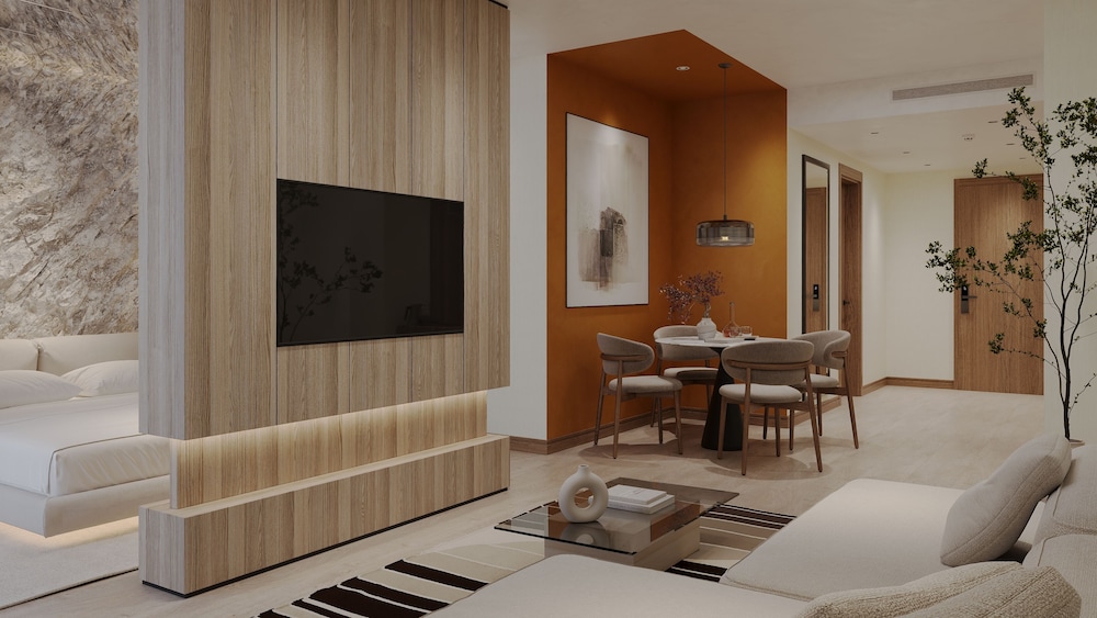 Ramada Encore by Wyndham Midyat 47/64