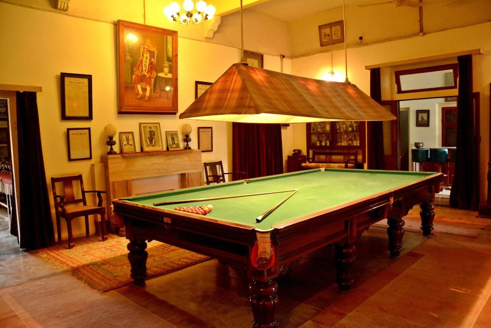 Bhanwar Vilas Palace 19/56